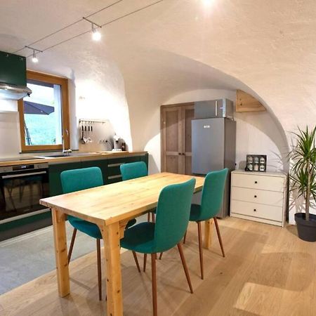 * Calme Et Cozy *Wifi*Vue Imprenable* Lägenhet Puy-Saint-André Exteriör bild