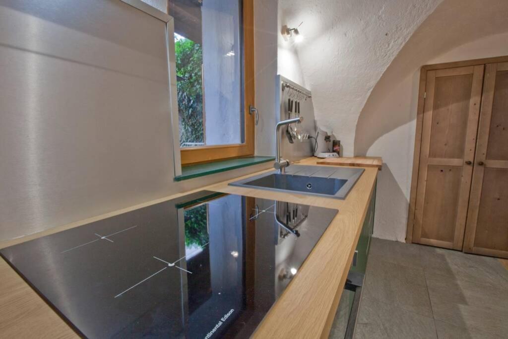 * Calme Et Cozy *Wifi*Vue Imprenable* Lägenhet Puy-Saint-André Exteriör bild